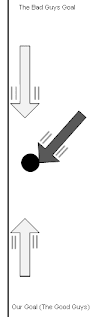 Backpick - Left Wall - 1st Scene